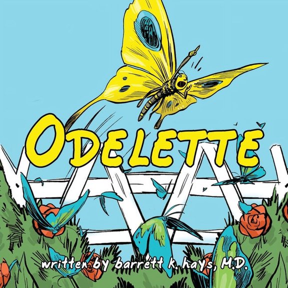 Odelette, (Paperback)