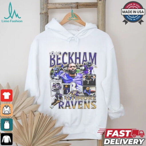 Odell beckham jr youth hoodie deals