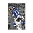 thumbnail image 1 of Odell Beckham Jr. Canvas Poster Bedroom Decor Landscape Office Room Decor Gift, 1 of 8