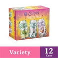 thumbnail image 1 of Odell Brewing Sippin' Variety Pack Craft Beer, 12 fl oz, 12 Pack Aluminum Can, 5% ABV, 1 of 5