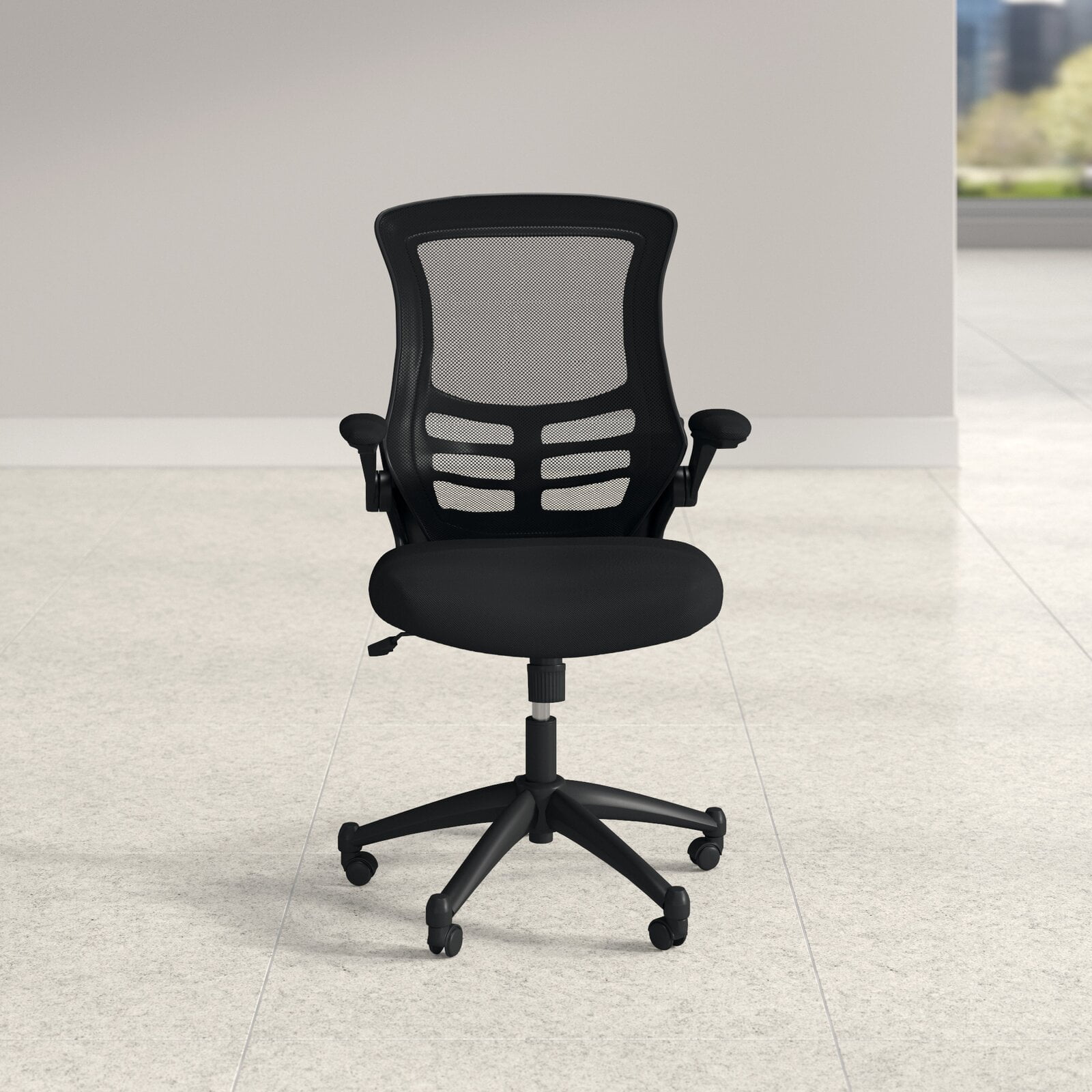 Odelle mesh task chair deals