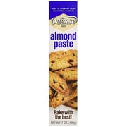 Odense Almond Paste, 7 Ounce Tube