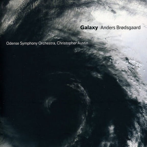 Odense Symphony Orchestra - Galaxy - Music & Performance - CD