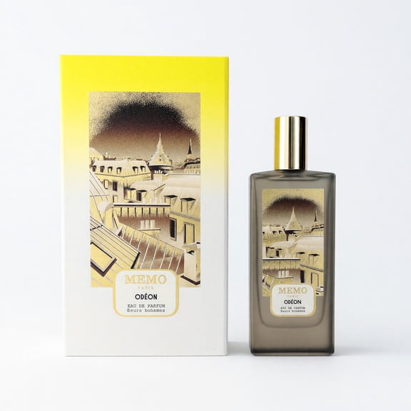 Odon by Memo Paris, 2.5 oz EDP Spray for Unisex
