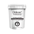 thumbnail image 1 of Odeon Ultra-Lifting Powder Lightener – 7 Levels Lift, Professional Hair Lightening, 8oz, 1 of 7
