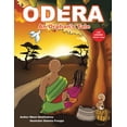 thumbnail image 1 of Odera: An Orphan's Tale, (Paperback), 1 of 1