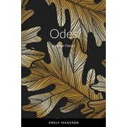 Odes: Calendar Classics, (Paperback)