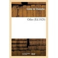 thumbnail image 1 of Odes, (Paperback), 1 of 1