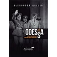 thumbnail image 1 of Odessa, 1941-1944: A Case Study of Soviet Territory Under Foreign Rule, (Paperback), 1 of 1