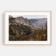 thumbnail image 1 of Odessa Lake - Colorado Photography Landscape Mountain Nature Wilderness Scenic Forest Lake Oak Framed Wall Art Print 5 x 7 inches, 1 of 6