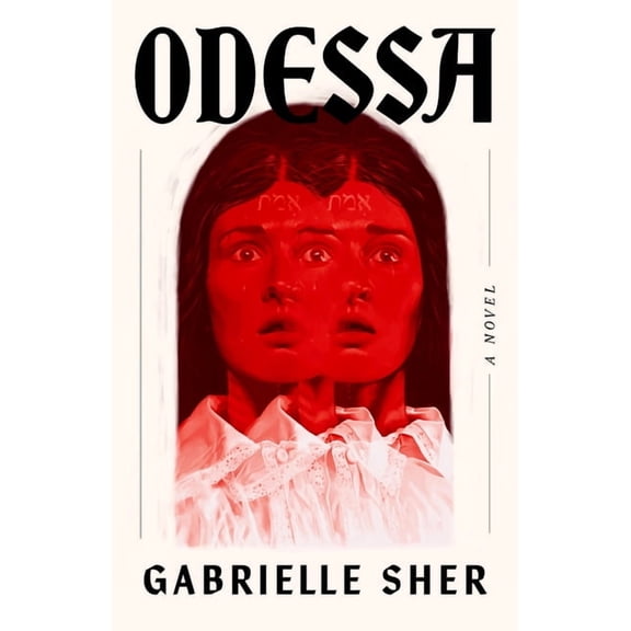 Odessa, (Paperback)