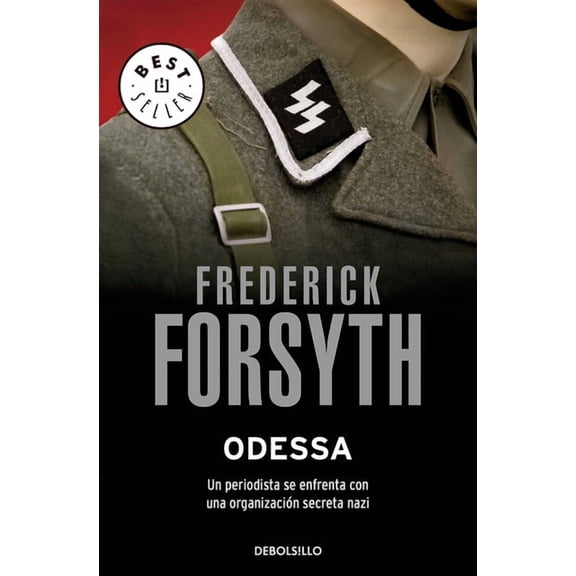 Odessa / The Odessa File (Paperback)