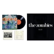 Odessey & Oracle Mono Remastered & R.I.P. [LP Vinyl Bundle]