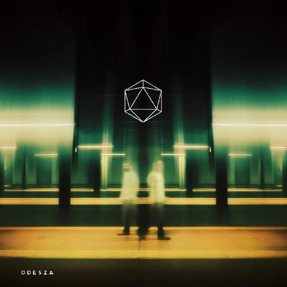 Odesza - The Last Goodbye - Music & Performance - CD
