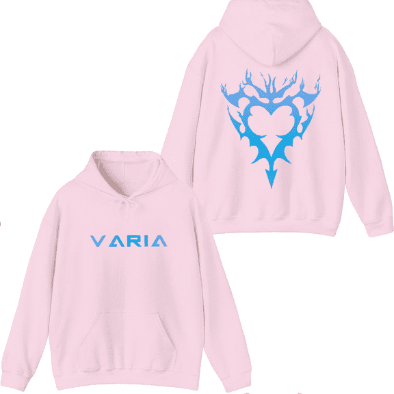 Odetari Merch Hades Hoodie Fashion Unisex Men Women Rapper Long Sleeve Pullover Tops