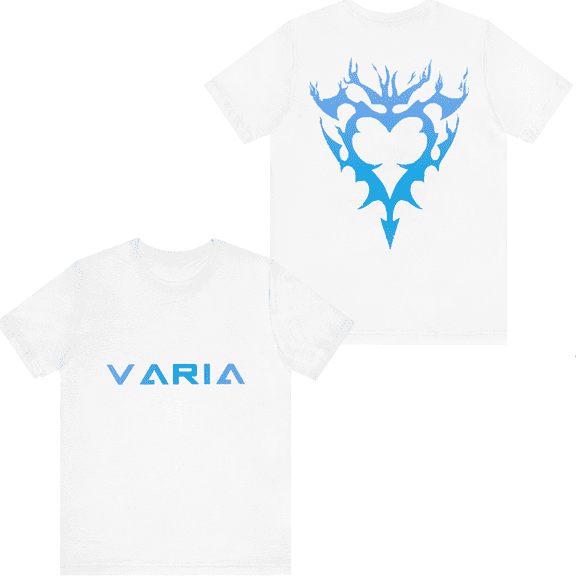 Odetari Merch Hades T-shirt Fashion Men Women Rapper Short Sleeve Casual Graphic Tee