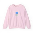 thumbnail image 1 of Odetari Merch IPOD Crewneck Sweatshirt Fashion Unisex Men Women Rapper Long Sleeve, 1 of 2