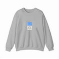 thumbnail image 1 of Odetari Merch IPOD Crewneck Sweatshirt Fashion Unisex Men Women Rapper Long Sleeve, 1 of 2