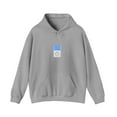 thumbnail image 1 of Odetari Merch IPOD Hoodie Fashion Unisex Men Women Rapper Long Sleeve Pullover Tops, 1 of 4