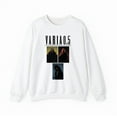 thumbnail image 1 of Odetari Merch Variao 5 Crewneck Sweatshirt Fashion Unisex Men Women Rapper Long Sleeve, 1 of 2