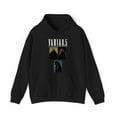 thumbnail image 1 of Odetari Merch Variao 5 Hoodie Fashion Unisex Men Women Rapper Long Sleeve Pullover Tops, 1 of 6