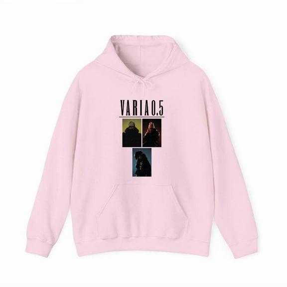 Odetari Merch Variao 5 Hoodie Fashion Unisex Men Women Rapper Long Sleeve Pullover Tops