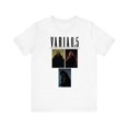 thumbnail image 1 of Odetari Merch Variao 5 T-shirt Fashion Men Women Rapper Short Sleeve Casual Graphic Tee, 1 of 2