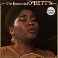 thumbnail image 1 of Odetta - Essential - Folk Music - CD, 1 of 1