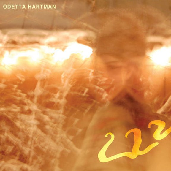 Odetta Hartman - 222 - Rock - Vinyl
