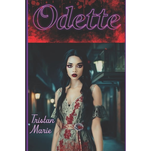 Odette, (Paperback)