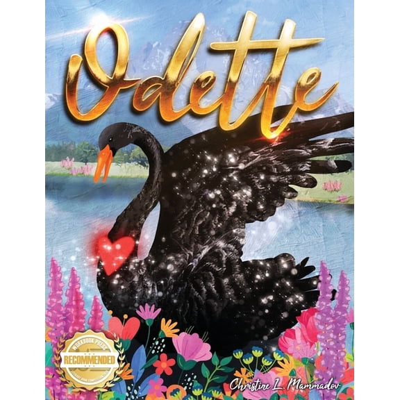 Odette, (Paperback)