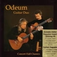 thumbnail image 1 of Odeum Guitar Duo - Concert Hall Classics - Music & Performance - CD, 1 of 1