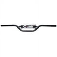 thumbnail image 1 of Odi 7/8" Handlebars KX Mini Bend Black for Suzuki RM85 2015-2018, 1 of 1