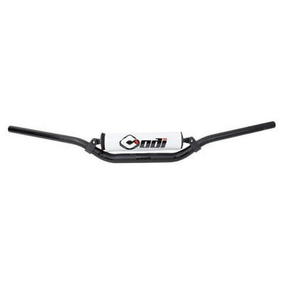 Odi CFT Podium Handlebars Country Boy Bend Black for Husaberg FS600E 1998