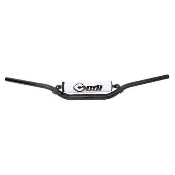 Odi CFT Podium Handlebars Honda/Kawasaki OE Bend Black for Husqvarna TC 449 2012-2013