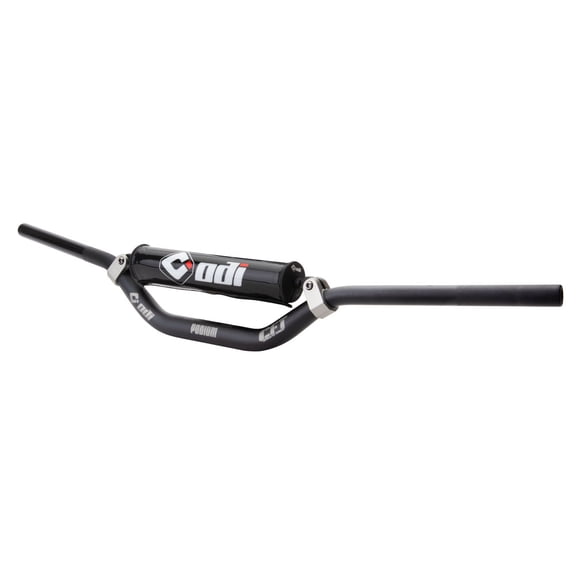 Odi CFT Podium Handlebars KTM Bend Black