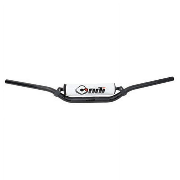 Odi CFT Podium Handlebars McGrath Bend Black for KTM 640 LC4 Enduro 2000-2005