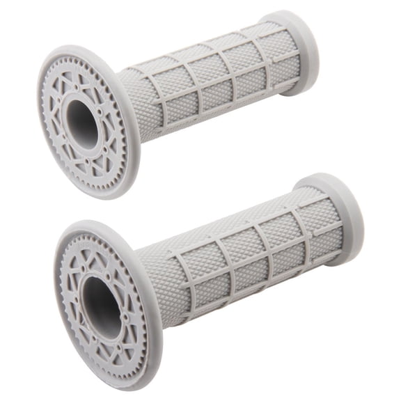 Odi H01MMG fits Mini™ MX Grip - Gray Soft