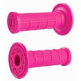 thumbnail image 1 of ODI Mini MX Offroad Grips | Pink (H01MMP), 1 of 2
