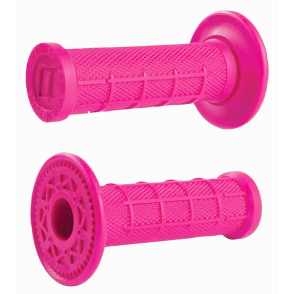ODI Mini MX Offroad Grips | Pink (H01MMP)
