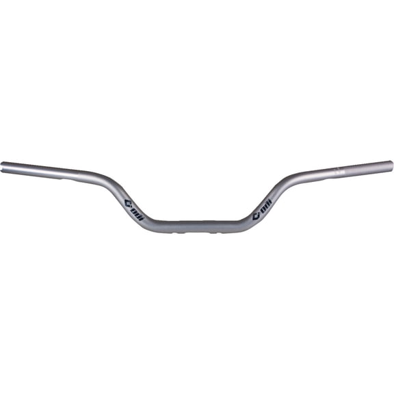 Odi H691CFS 1in. V-Twin Moto Podium Flight Bars (Silver)
