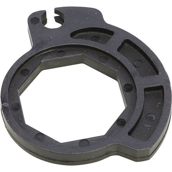 Odi H70SCF V2 Throttle Cams (Black)