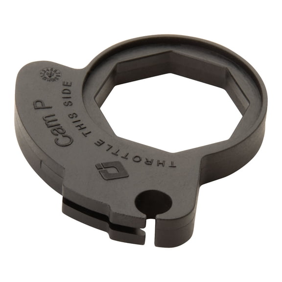 Odi H70SCP V2 Throttle Cams (Black)