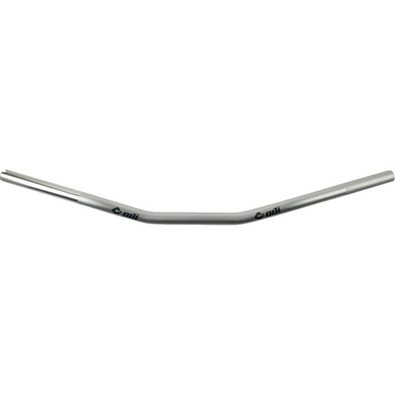 Odi H792VTS 1in. V-Twin Moto Podium Flight Bars (Silver)