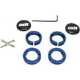thumbnail image 1 of ODI Lock Jaw Grip Clamps | Blue (D70LJU), 1 of 2