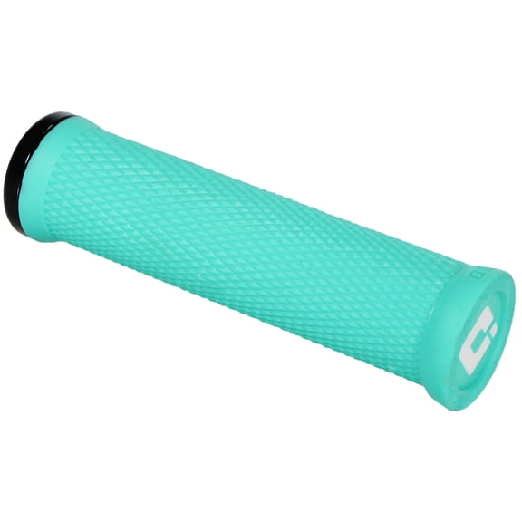 Odi Lock-On MTB Bonus Pack Elite Flow - Mint Bike Commuter BMX MTB
