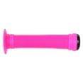 thumbnail image 1 of Odi Long Neck ST BMX Grips Grips Odi Mx Longneck St Pnk, 1 of 3