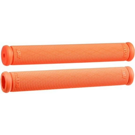 Odi N01RFO Snow Ruffian Grips - Orange
