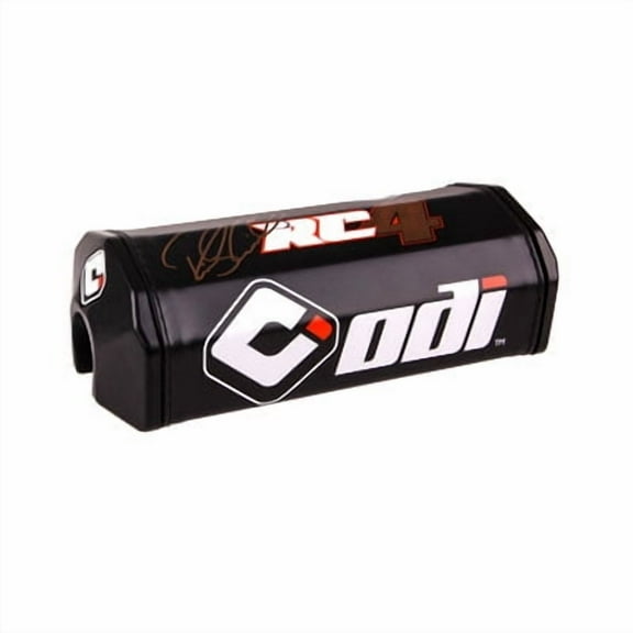 Odi RC4 Oversized Bar Pad Black