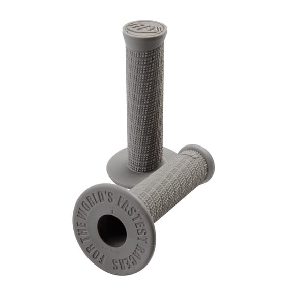 Odi Troy Lee Designs Signature Series MX Grips Grey